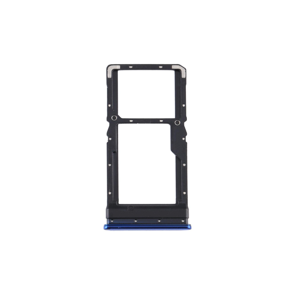 For Xiaomi Pocophone Poco F1 Sim & Micro Memory Card Tray Holder Slot