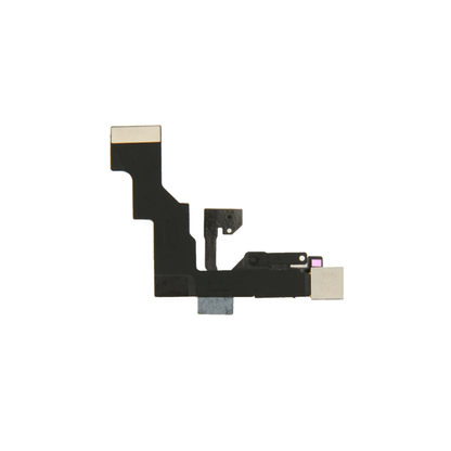 For Apple iPhone 6S Replacement Front Camera, Light/Proximity Sensor & Top Microphone Flex E-Tech61