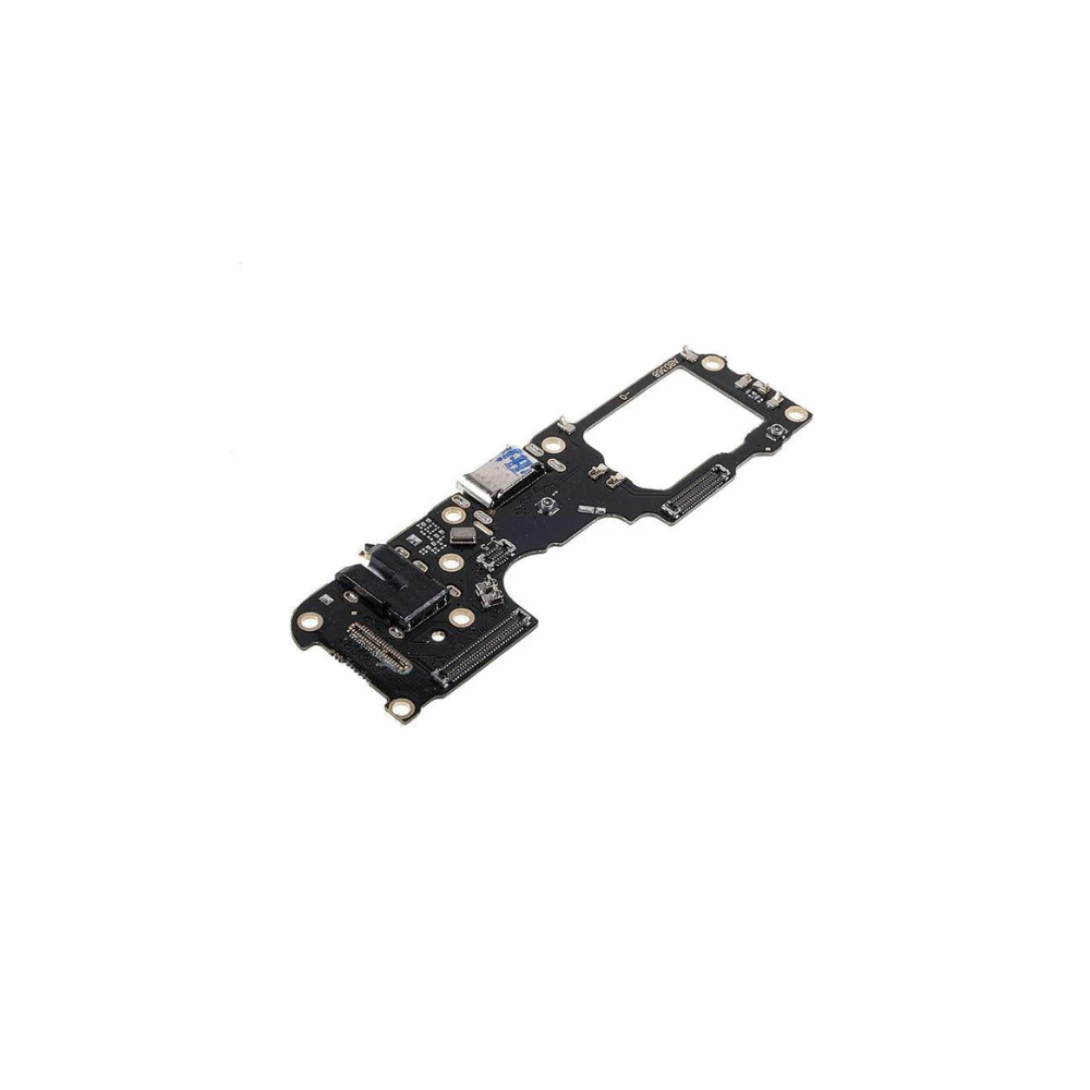 For Oppo Find X3 Lite Replacement Charging Port Flex Cable E-Tech61