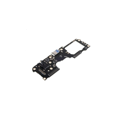 For Oppo Find X3 Lite Replacement Charging Port Flex Cable E-Tech61