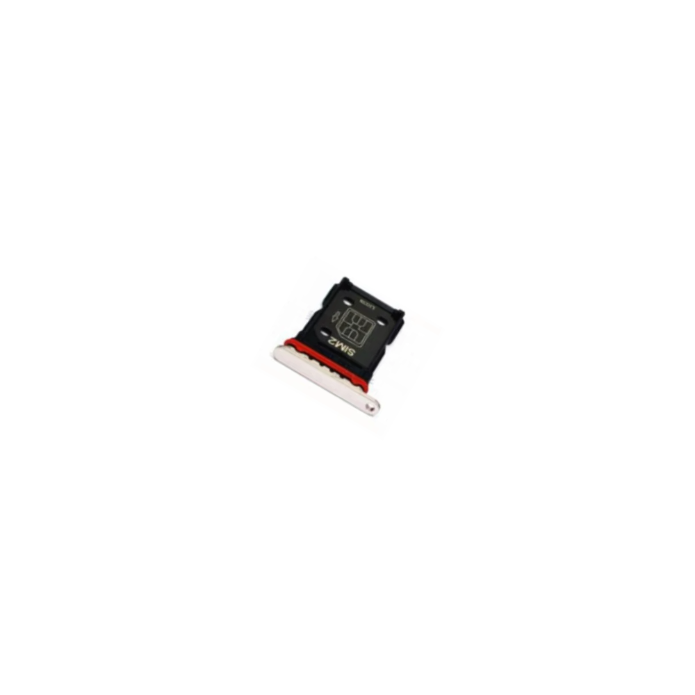 For Oppo Find X3 Pro Replacement Sim Card Tray (Gold) E-Tech61