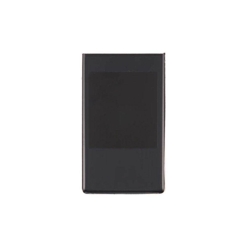 For Google Pixel 6 Pro Replacement Rear Battery Cover (Sorta Sunny) E-Tech61