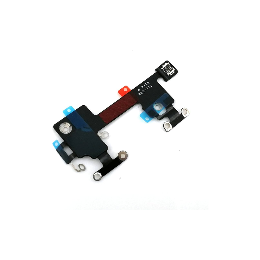 For iPhone X Replacement WIFI Signal Antenna Ribbon Flex Cable