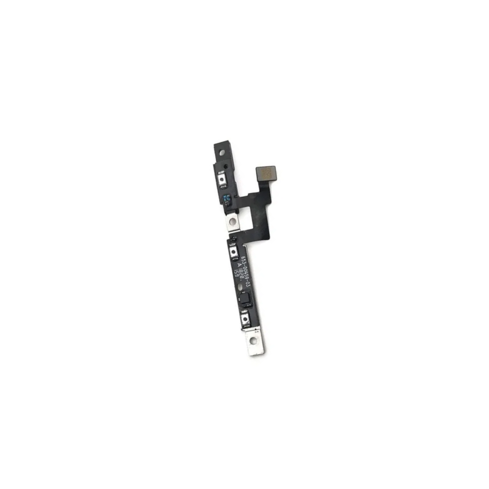 For Google Pixel 3 Replacement Power And Volume Button Flex Cable E-Tech61