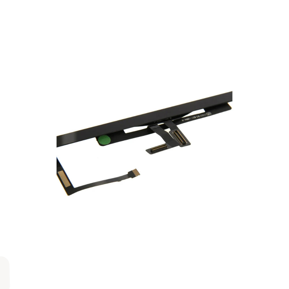For Apple iPad Air / iPad 5 Replacement Touch Screen Digitiser with Home Button Assembly (Black) AM+ E-Tech61