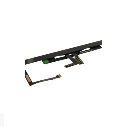 For Apple iPad Air / iPad 5 Replacement Touch Screen Digitiser with Home Button Assembly (Black) AM+ E-Tech61