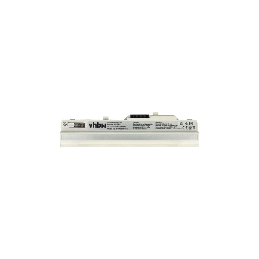 LG X110 4400mAh 11.1V Replacement Battery | E-Tech61