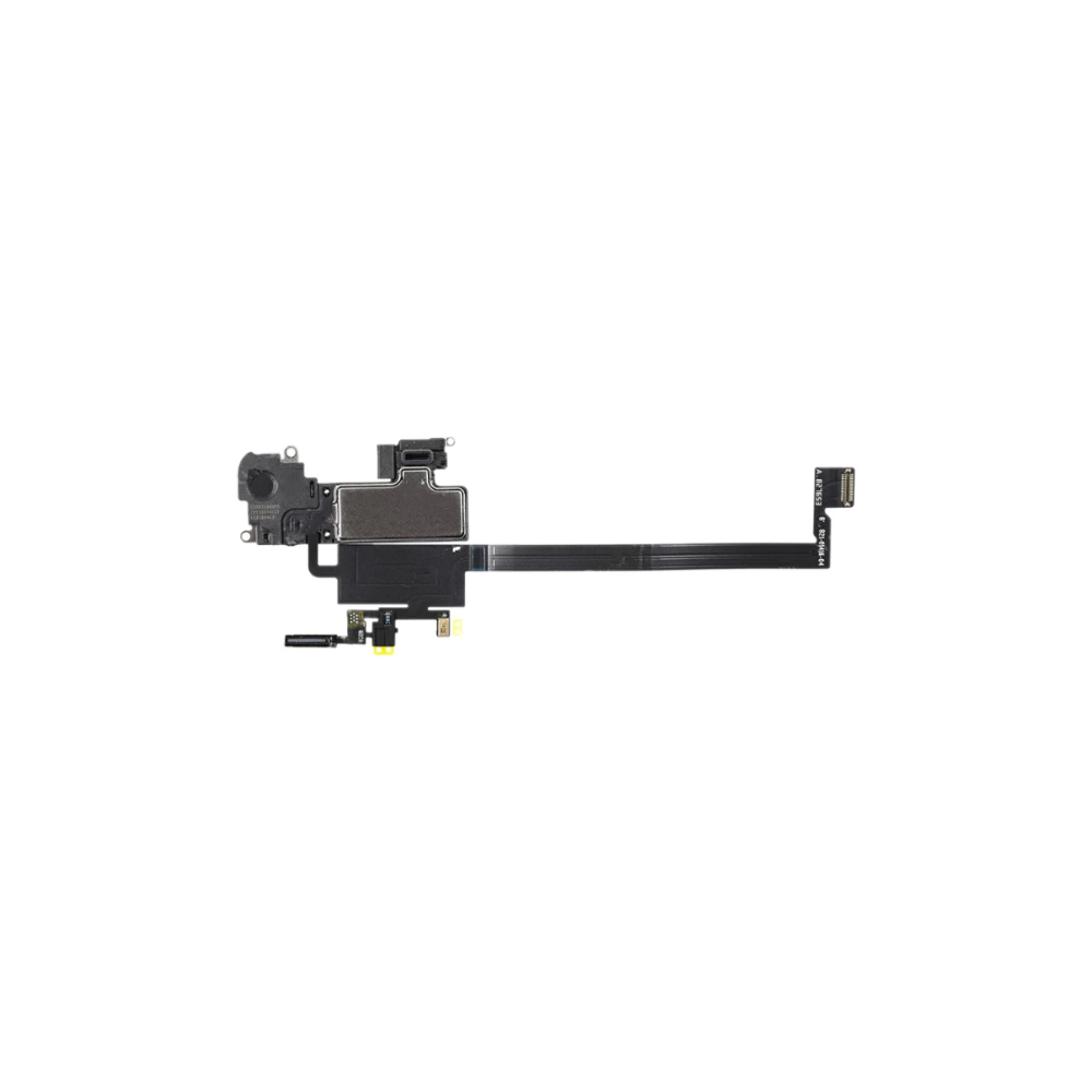 For Apple iPhone XS Max Replacement Earpiece Speaker & Proximity Sensor Flex E-Tech61