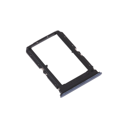 For Oppo Find X3 Lite Replacement Sim Card Tray (Black) E-Tech61