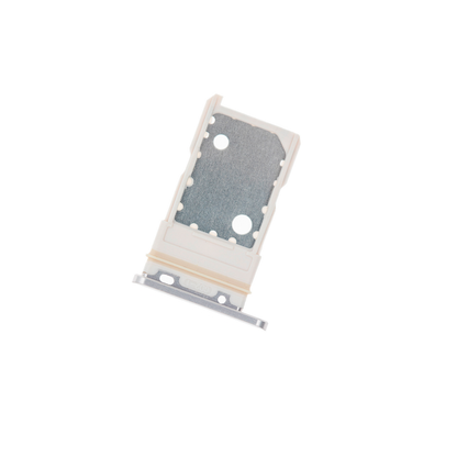 For Google Pixel 3 Replacement Sim Card Tray (Pink) E-Tech61