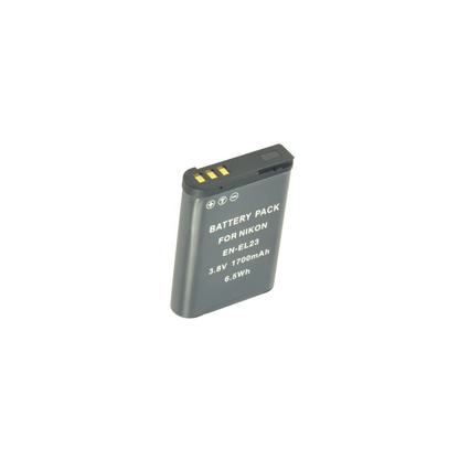 Nikon CoolPix P610 Battery Replacement Premium Quality | E-Tech61