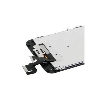 For iPhone 6s (A1633 / A1688 / A1700) LCD Screen Replacement (Black)