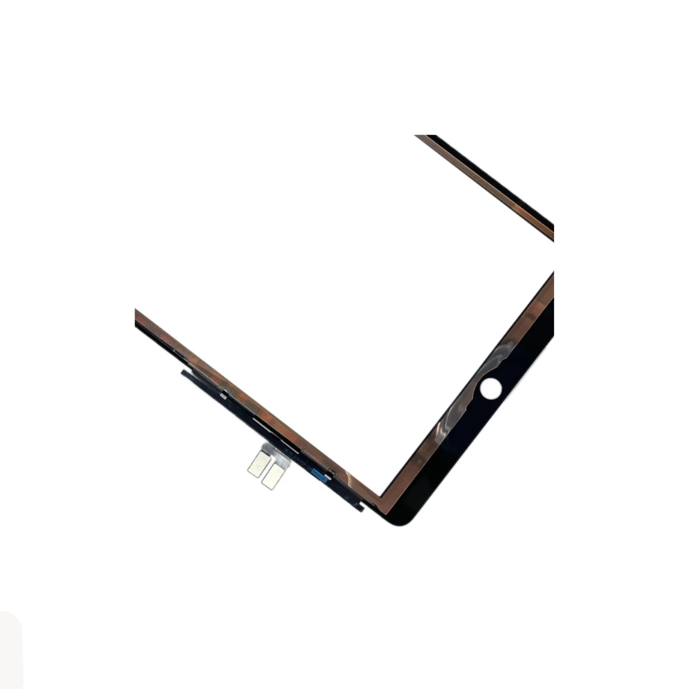 For Apple iPad 9th Gen 10.2" Replacement Touch Screen Digitiser (Black) E-Tech61