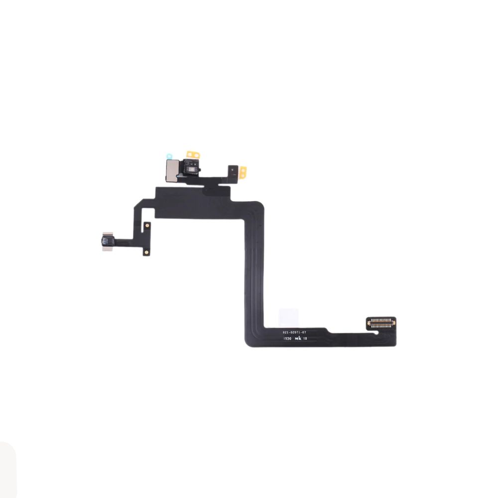 For iPhone 11 Pro Max Ear Speaker Earpiece & Proximity Sensor Flex Cable