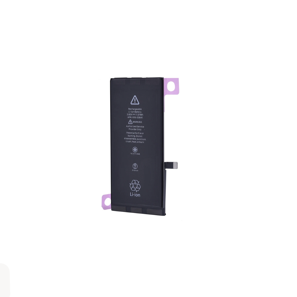 For iPhone 11 Replacement Battery 3110 MAH Premium Quality