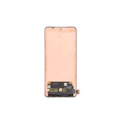 For OPPO Reno 12 5G Replacement LCD Touch Screen Digitizer Assembly