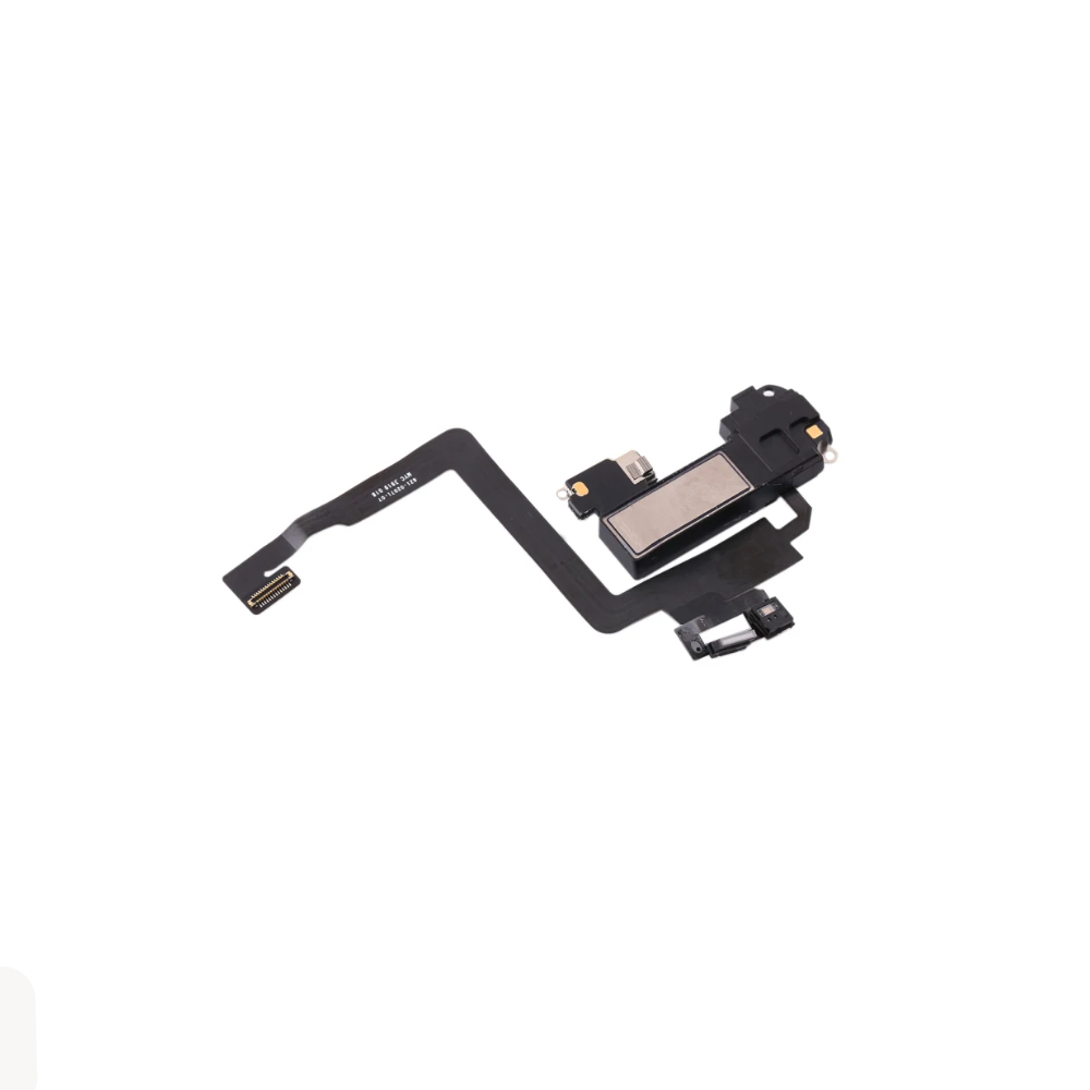 For iPhone 11 Pro Ear Speaker Earpiece & Proximity Sensor Flex Replacement