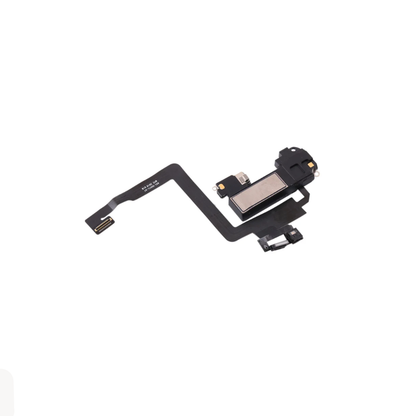 For iPhone 11 Pro Ear Speaker Earpiece & Proximity Sensor Flex Replacement