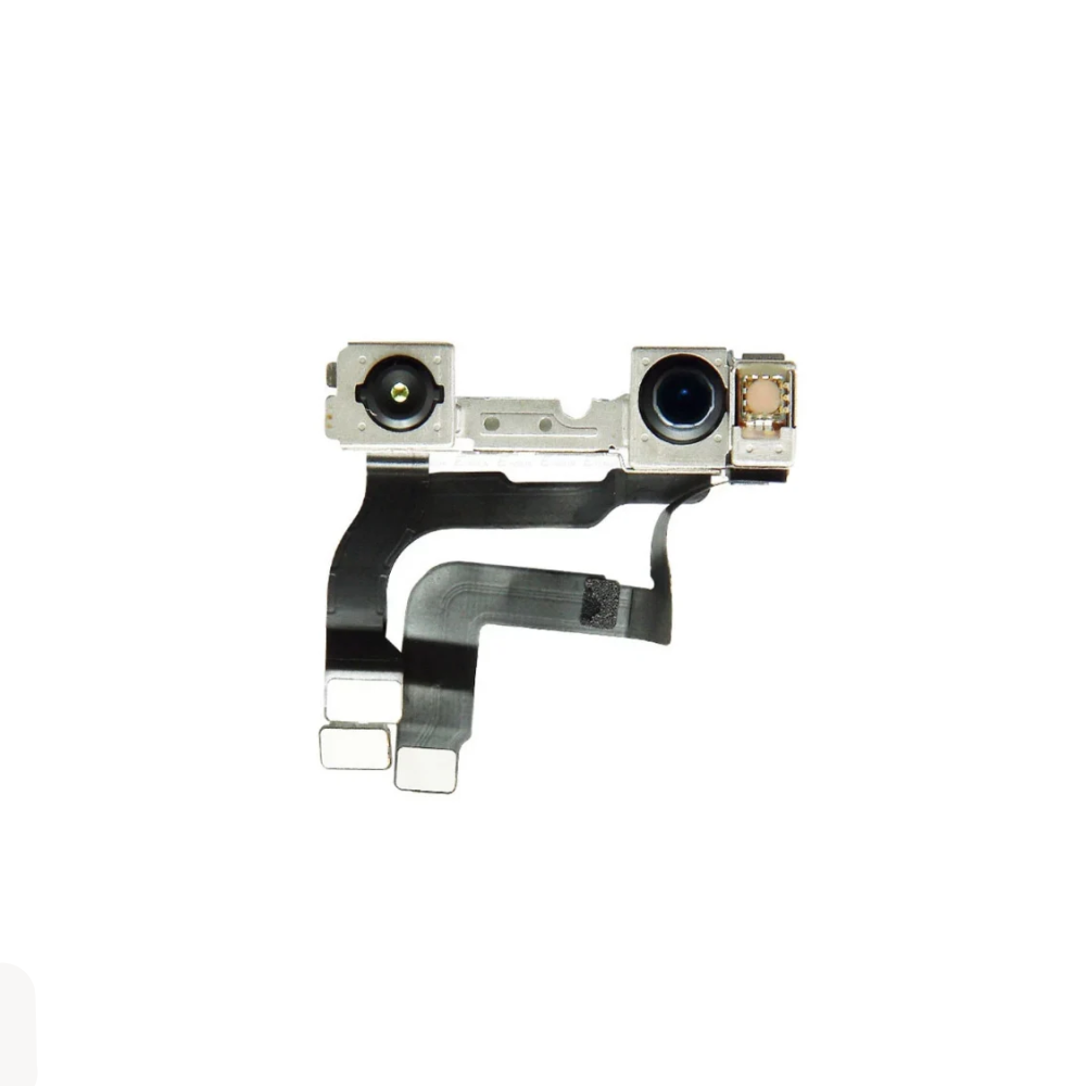 For Apple iPhone 12 Front Camera Replacement Genuine 100%