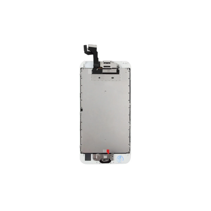 For iPhone 6 White Replacement LCD Touch Screen Display Digitizer Assembly