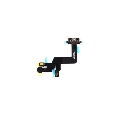For Apple iPhone 6S Plus Replacement Power Button Flex with Flash E-Tech61
