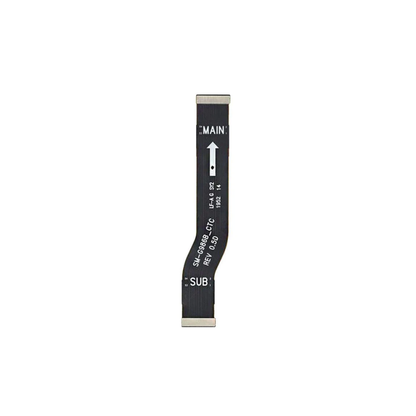For Samsung Galaxy S20 Plus G985F Replacement Main Board Connection Flex Cable E-Tech61