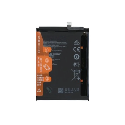 Honor X6 Battery Replacement 5000mAh Premium Quality Battery | E-Tech61