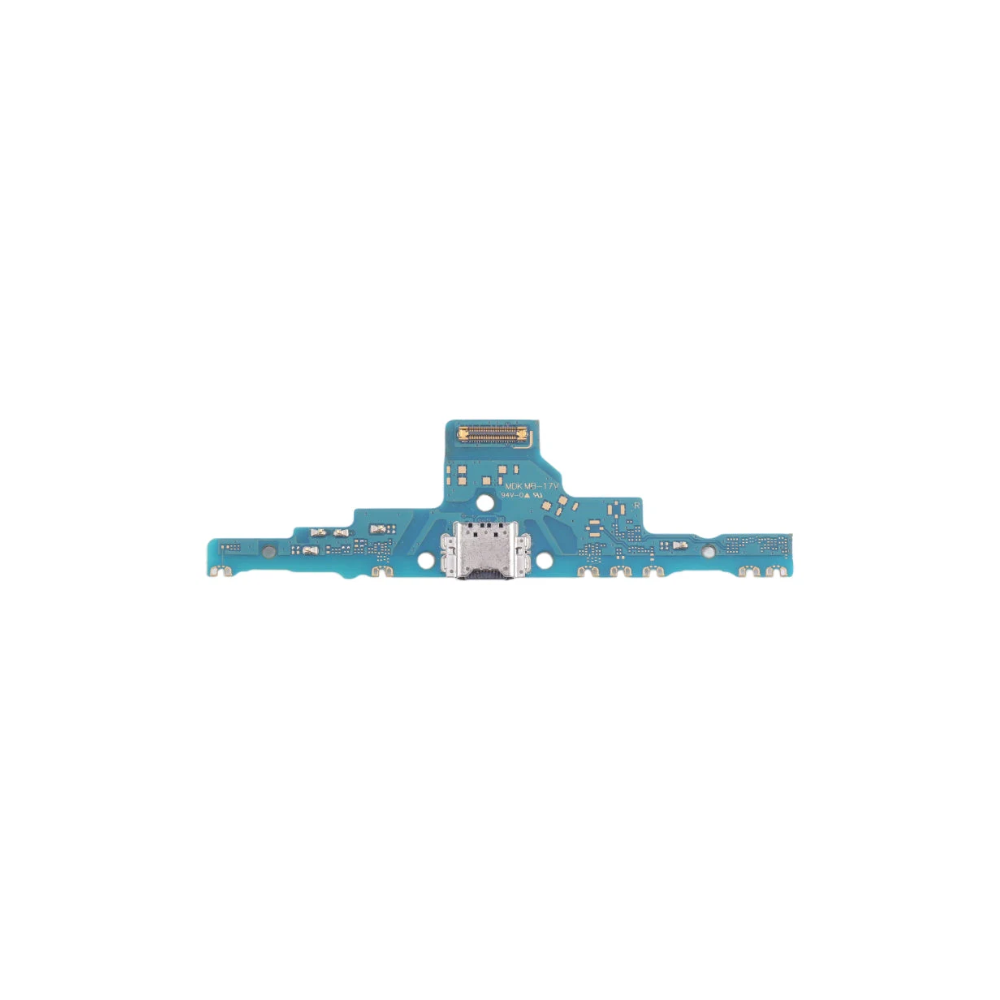 Samsung Galaxy Tab S6 Lite P610 Charging Port Board Replacement OEM | E-Tech61