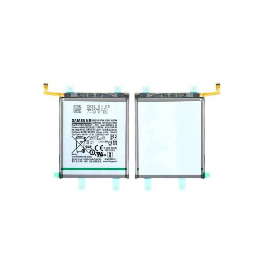 Samsung Galaxy A52s 5G Battery Replacement | E-Tech61