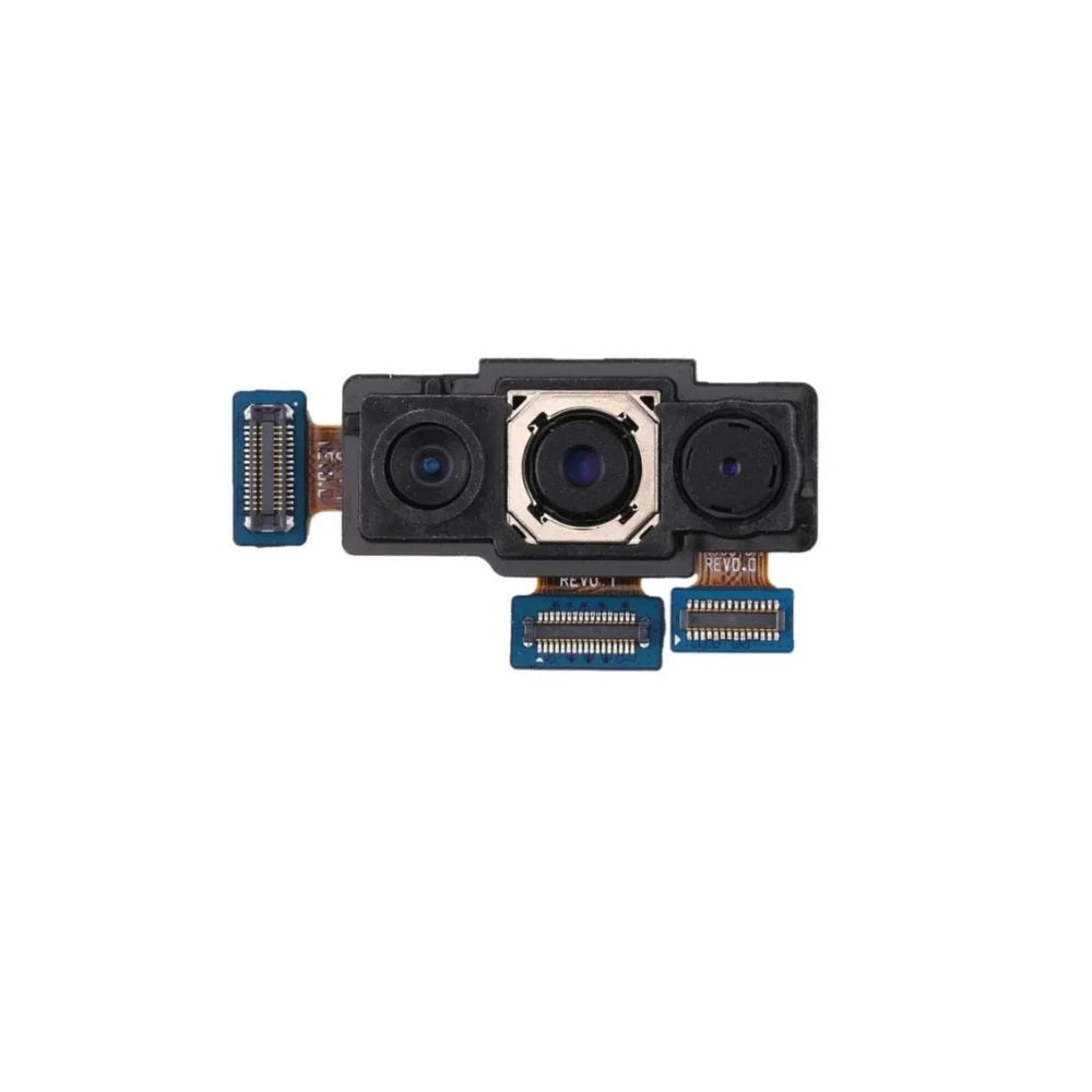 For Samsung Galaxy A70S A707 Replacement Rear Main Camera E-Tech61