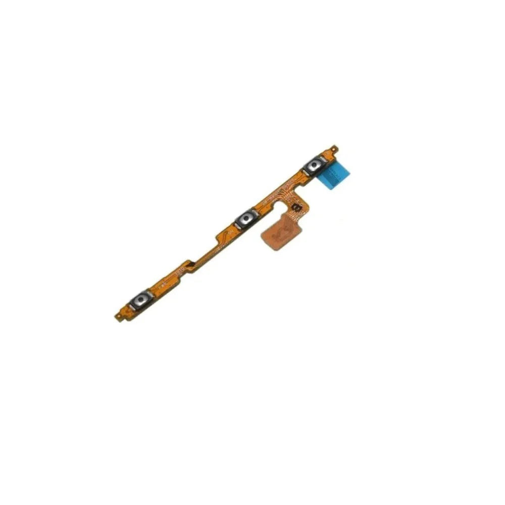 For Samsung Galaxy M10 M105 Replacement Power Button Flex Cable E-Tech61