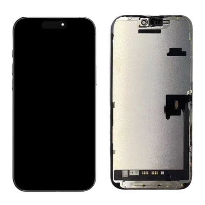 For iPhone 16 Pro LCD Screen Replacement Super Retina XDR Screen - E-Tech61
