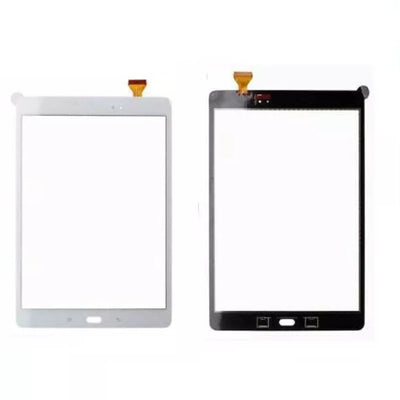 For Samsung Galaxy Tab A 9.7 (SM-T550 / SM-T555) Touch Screen Digitiser (White)