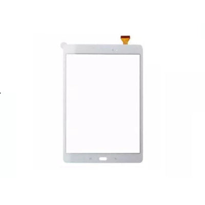 For Samsung Galaxy Tab A 9.7 (SM-T550 / SM-T555) Touch Screen Digitiser (White)