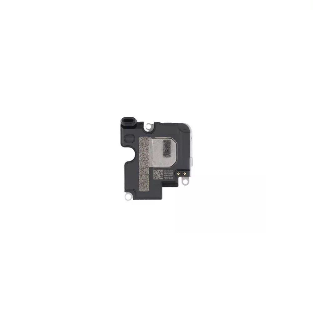 For iPhone 15 Pro Max Earpiece Ear speaker Audio Module Replacement