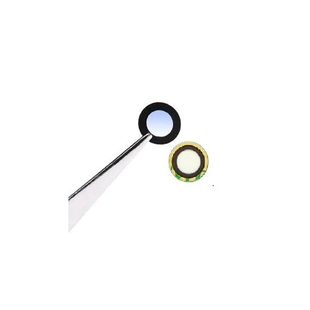 For iPhone 7 / iPhone 8 / iPhone SE2 Replacement Camera Lens (glass only) E-Tech61