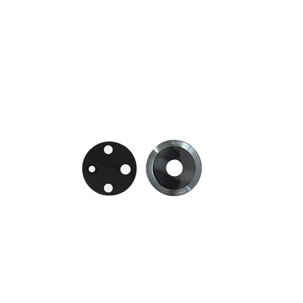For Huawei Honor 50 Pro Replacement Rear Back GLASS Camera Lens with Adhesive