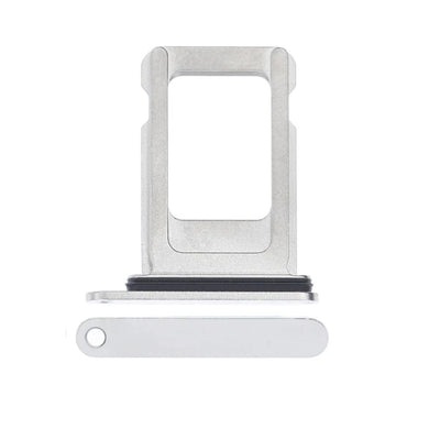 iPhone 13 Pro / 13 Pro Max Replacement Sim Card Tray in Silver