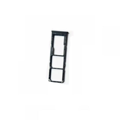 For Samsung Galaxy A12 Replacement Dual SIM SD Card Tray Holder
