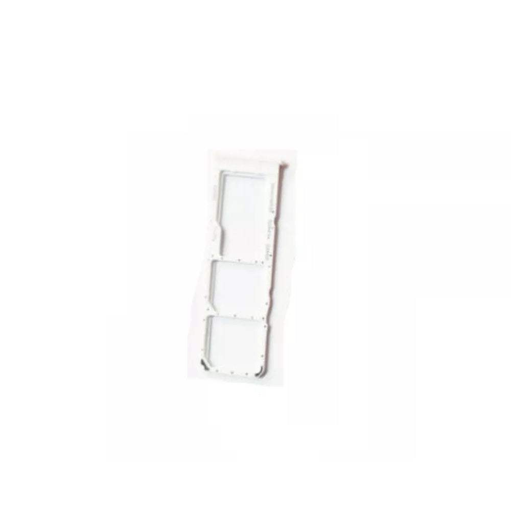 For Samsung Galaxy A12 Replacement Dual SIM SD Card Tray Holder