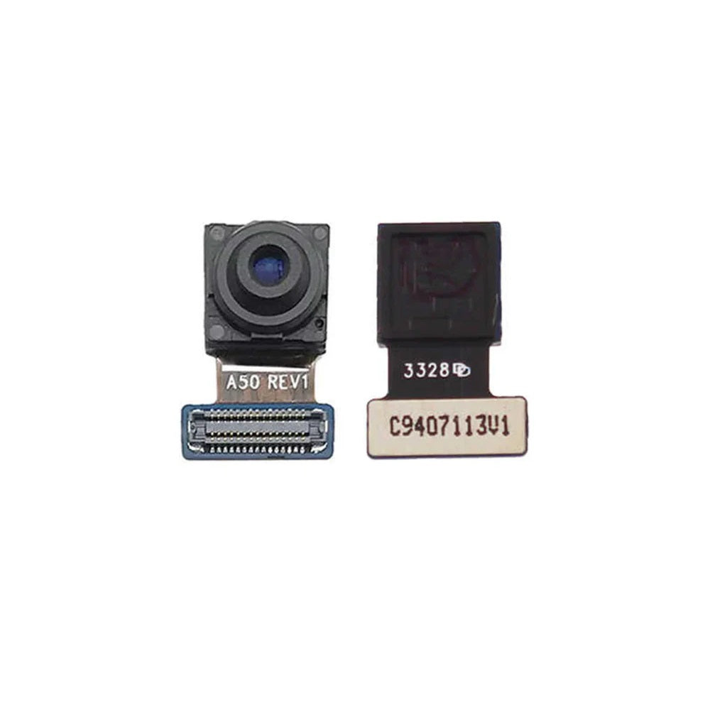 For Samsung Galaxy A50 / A505 Replacement Front Facing Camera E-Tech61