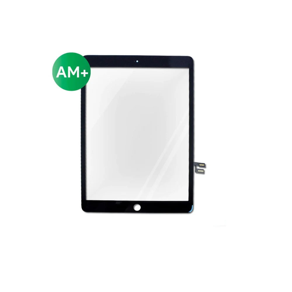 For Apple iPad 9th Gen 10.2" Replacement Touch Screen Digitiser (Black) E-Tech61