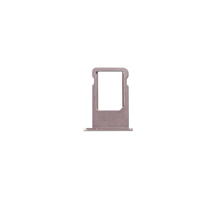 For Apple iPhone 6S Replacement Sim Card Tray - Space Grey E-Tech61