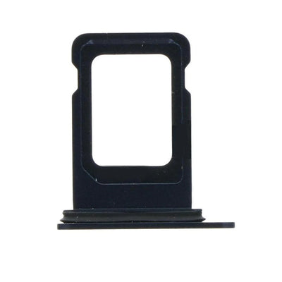 iPhone 13 Replacement Sim Card Tray in Midnight