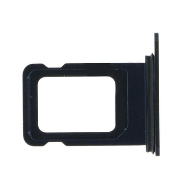 iPhone 13 Midnight SIM card tray, alternate angle