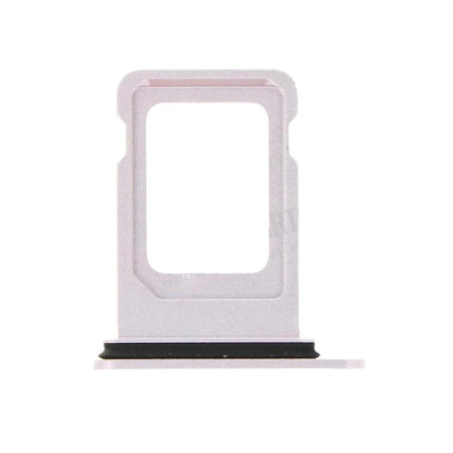 For Apple iPhone 13 Mini / 13 Replacement Sim Card Tray (Pink) E-Tech61