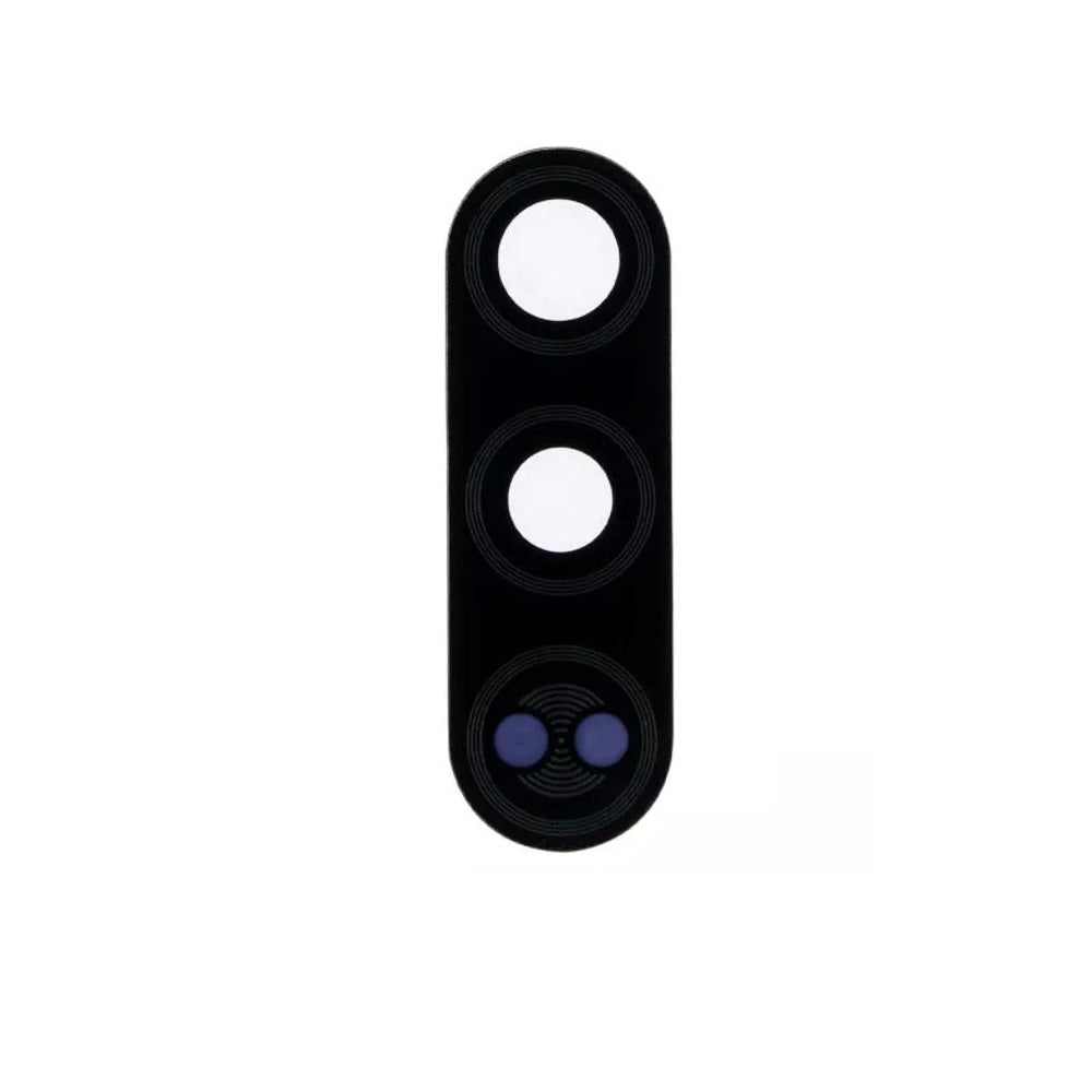 For Motorola Moto G8 Replacement Rear Back Camera Lens With Adhesive