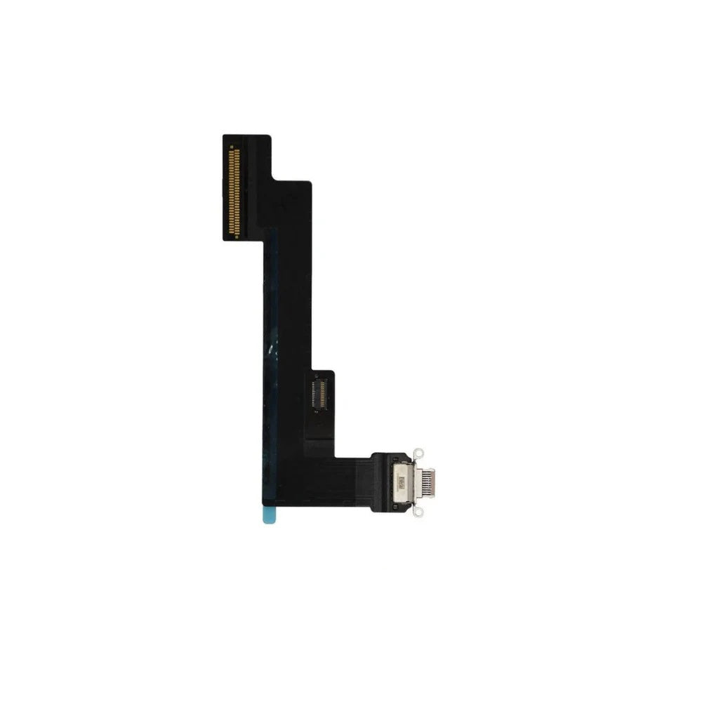 For Apple iPad Air 4 Replacement Charging Port Flex - WiFi Version (Sky Blue) E-Tech61