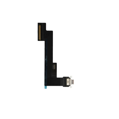 For Apple iPad Air 4 Replacement Charging Port Flex - WiFi Version (Sky Blue) E-Tech61