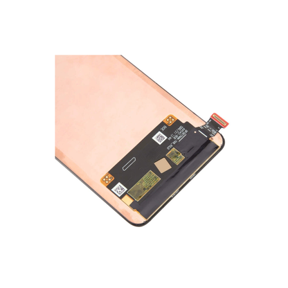For OPPO Reno 12 FS 5G Replacement LCD Touch Screen Digitizer Assembly